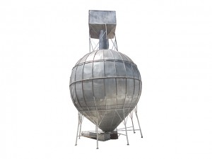 稻谷烘干機